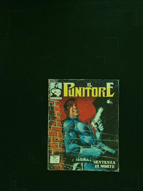 Sentenza di morte - copertina