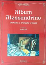 Album Alessandrino