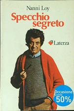Specchio segreto