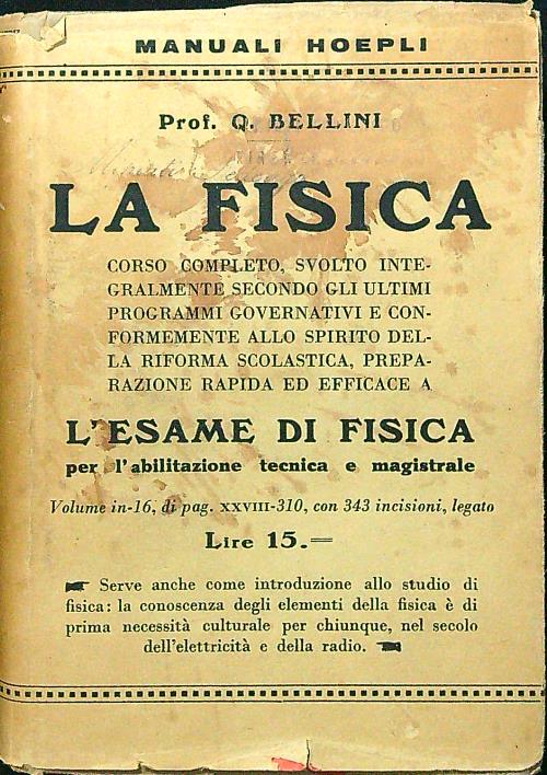 Libro di Faccia