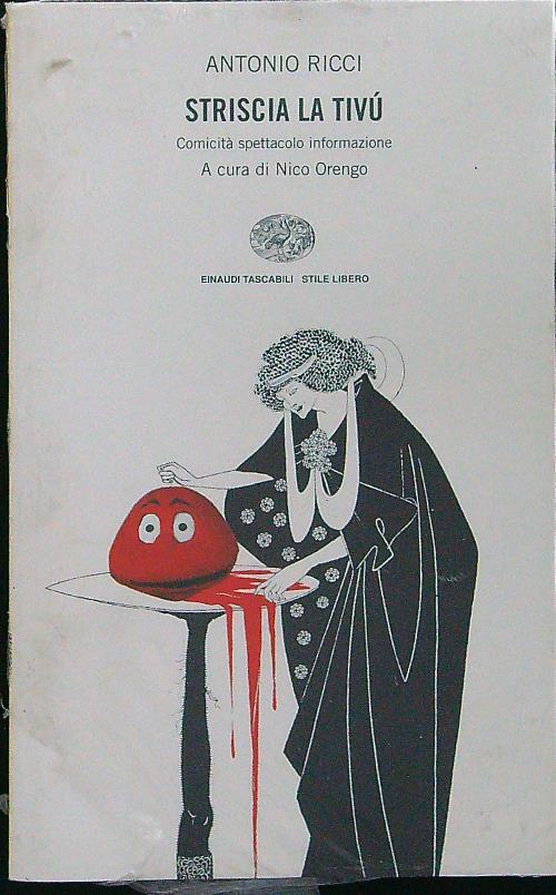 Libro di Faccia
