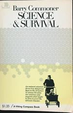 Science and survival