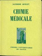 Chimie medicale