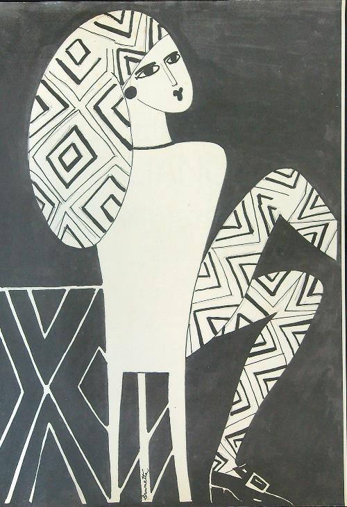 Disegno Italiano - copertina