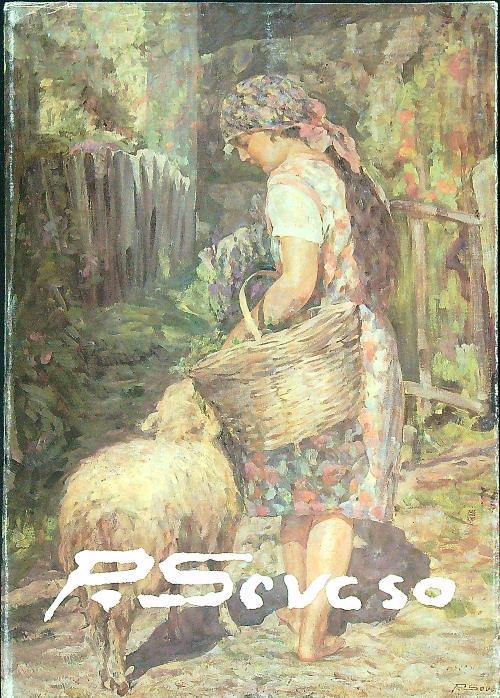 Pompilio Seveso - copertina