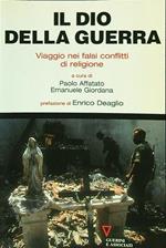 Il dio della guerra