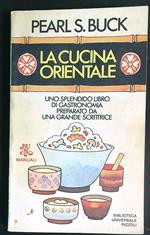 La Cucina Orientale