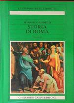Storia di Roma II