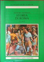 Storia di Roma IV