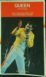 Queen Volume secondo