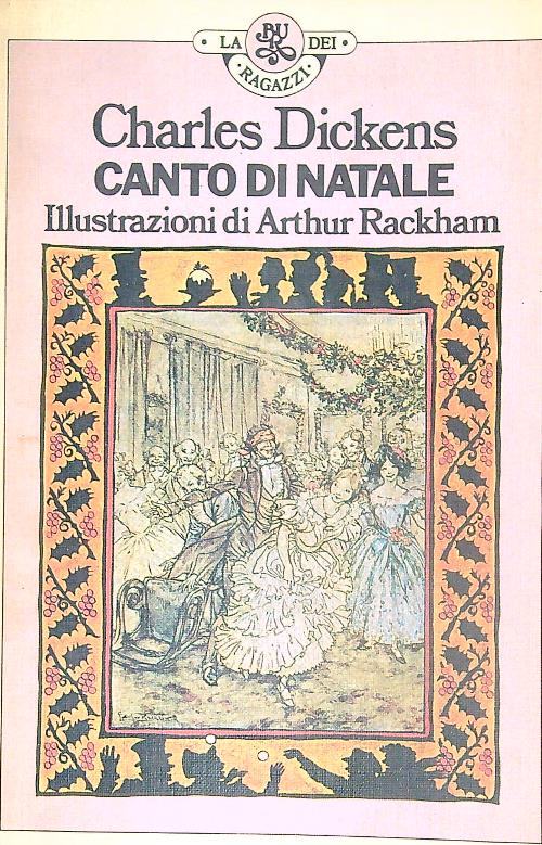 Libro di Faccia