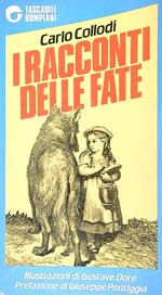 I racconti delle fate