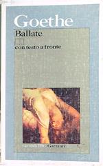 Ballate