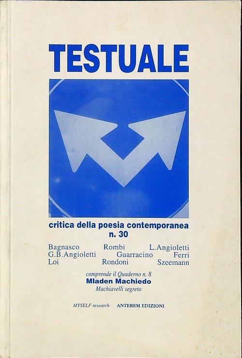 Libro di Faccia