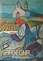 Sardegna Racconti popolari