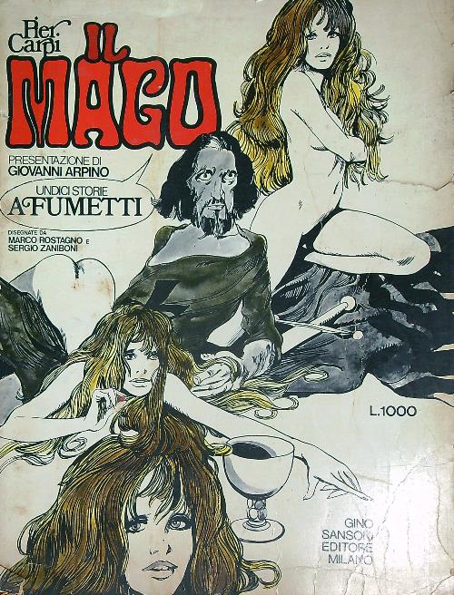 Libro di Faccia