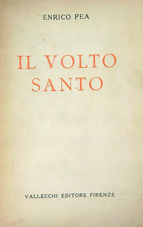 Libro di Faccia