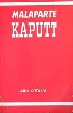 Kaputt
