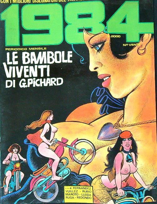 Libro di Faccia