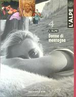 L' alpe 4 Donne di montagna