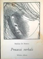 Processi verbali