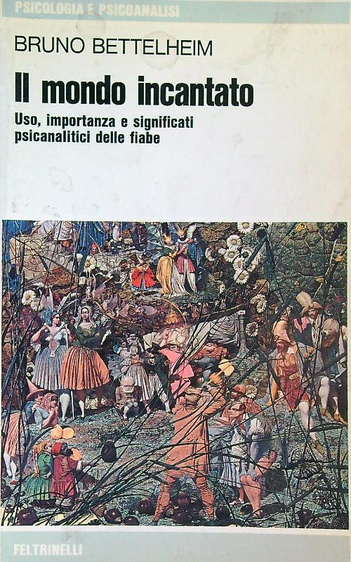 Libro di Faccia