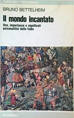 Il mondo incantato