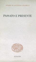 Passato e presente