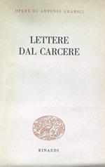 Lettere dal carcere