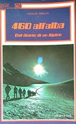 460 all'alba