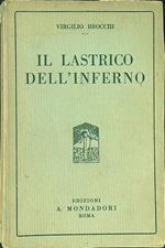 Il  lastrico dell'inferno