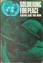 Soldiering for peace