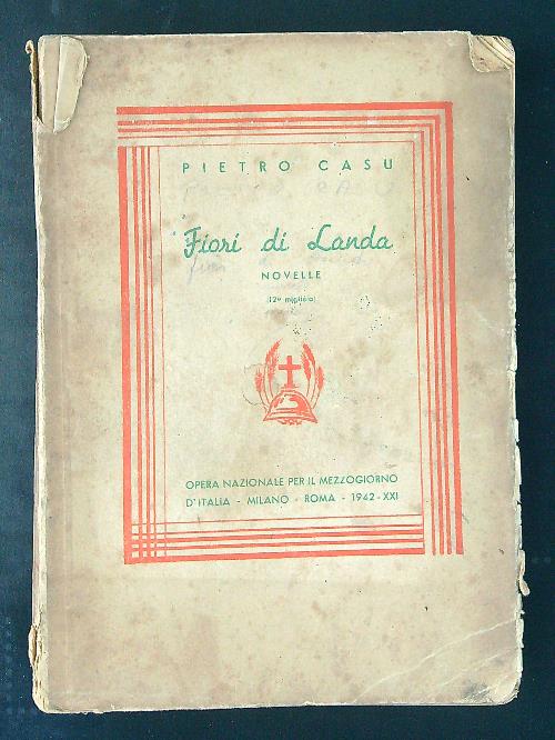 Libro di Faccia
