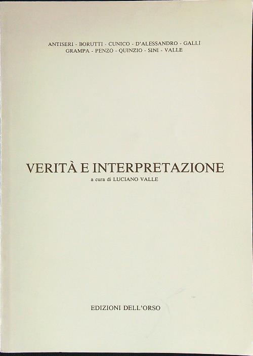Libro di Faccia