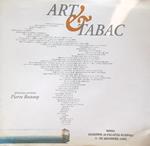 Art & Tabac