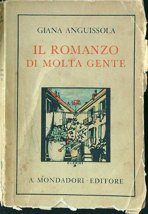 Libro di Faccia