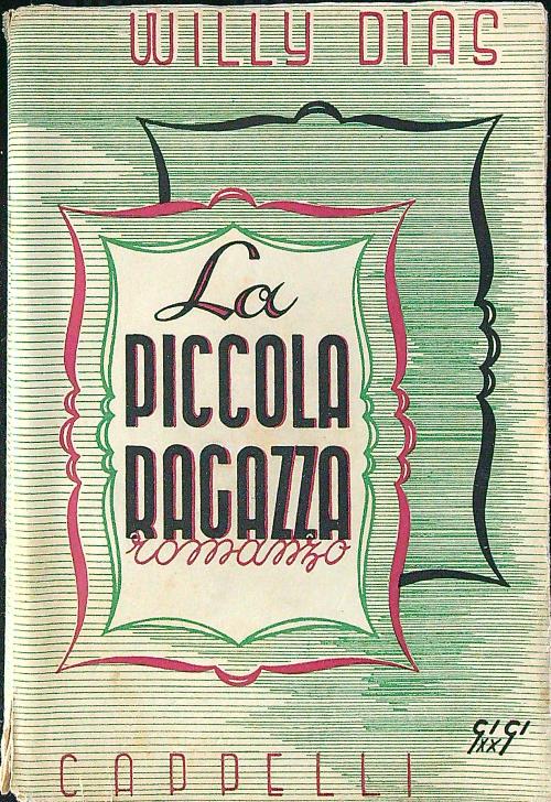 Libro di Faccia