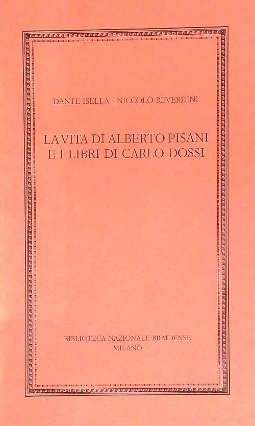Libro di Faccia
