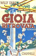 Gioia ritrovata