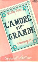 L' amore piu grande