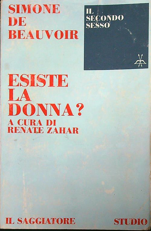 Libro di Faccia