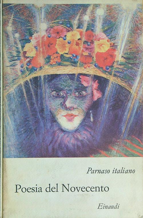 Libro di Faccia