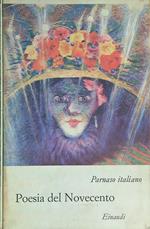 Poesia del novecento