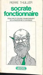 Socrate fonctionnaire