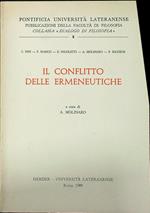 Il conflitto delle ermeneutiche