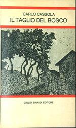 Il  taglio del bosco