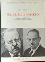 Fra Croce e Omodeo