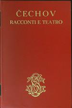 Racconti e teatro