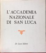 L' accademia nazionale di San Luca