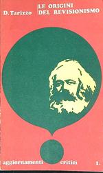 Le origini del revisionismo